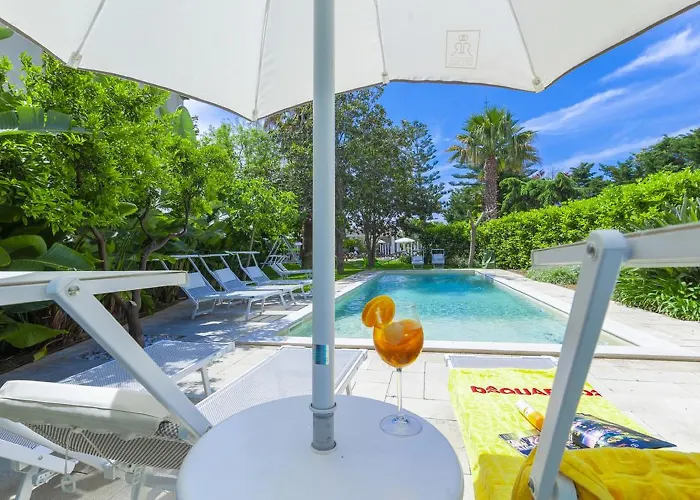 Relais Regina Rosanna