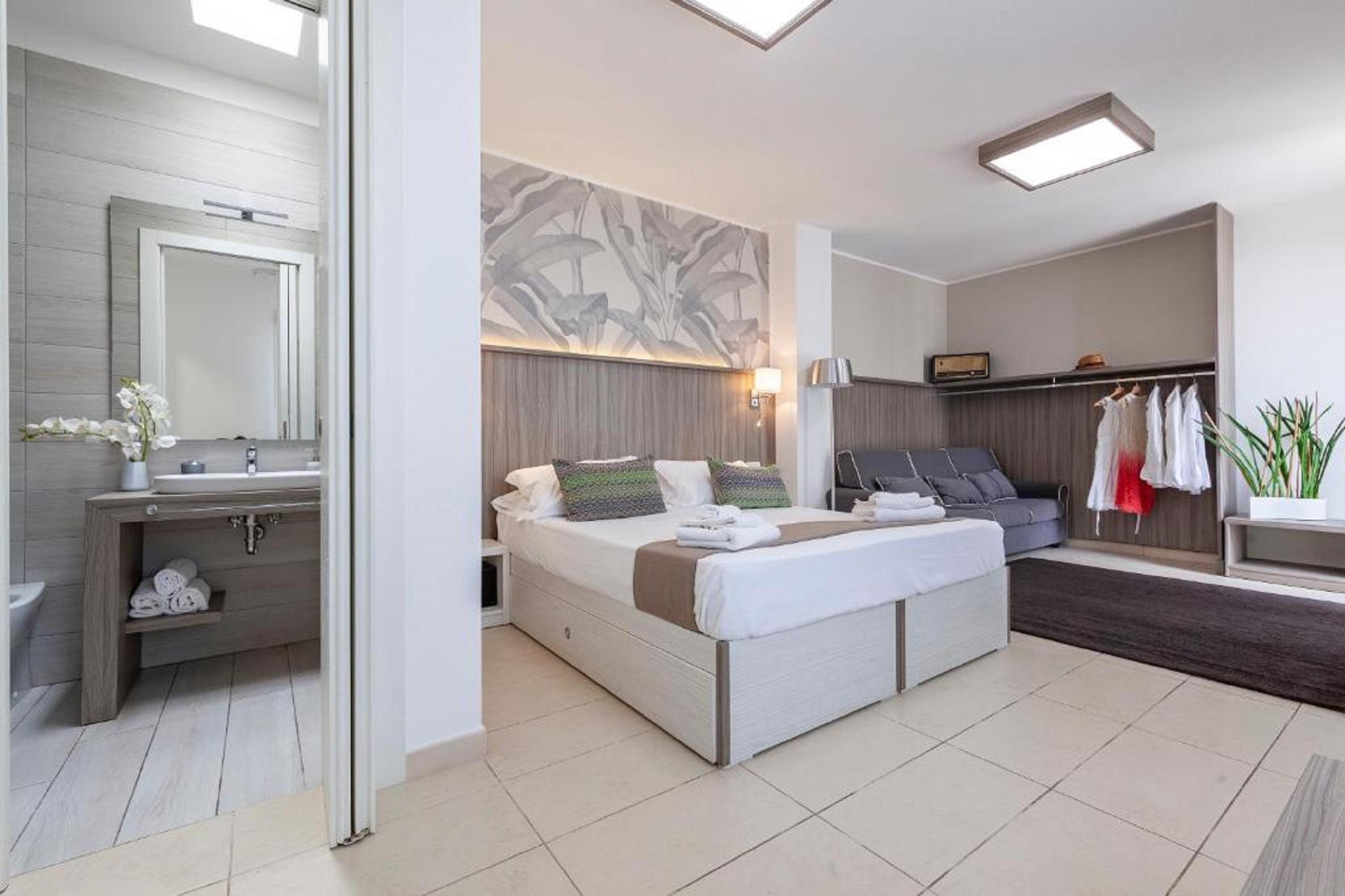 Relais Regina Rosanna Gasthof 3*