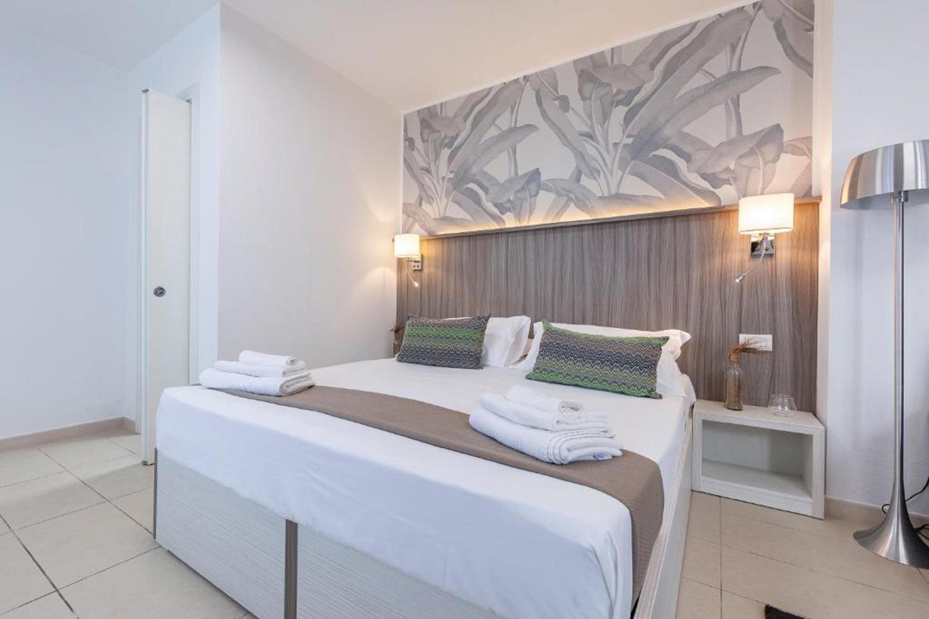Relais Regina Rosanna 3*