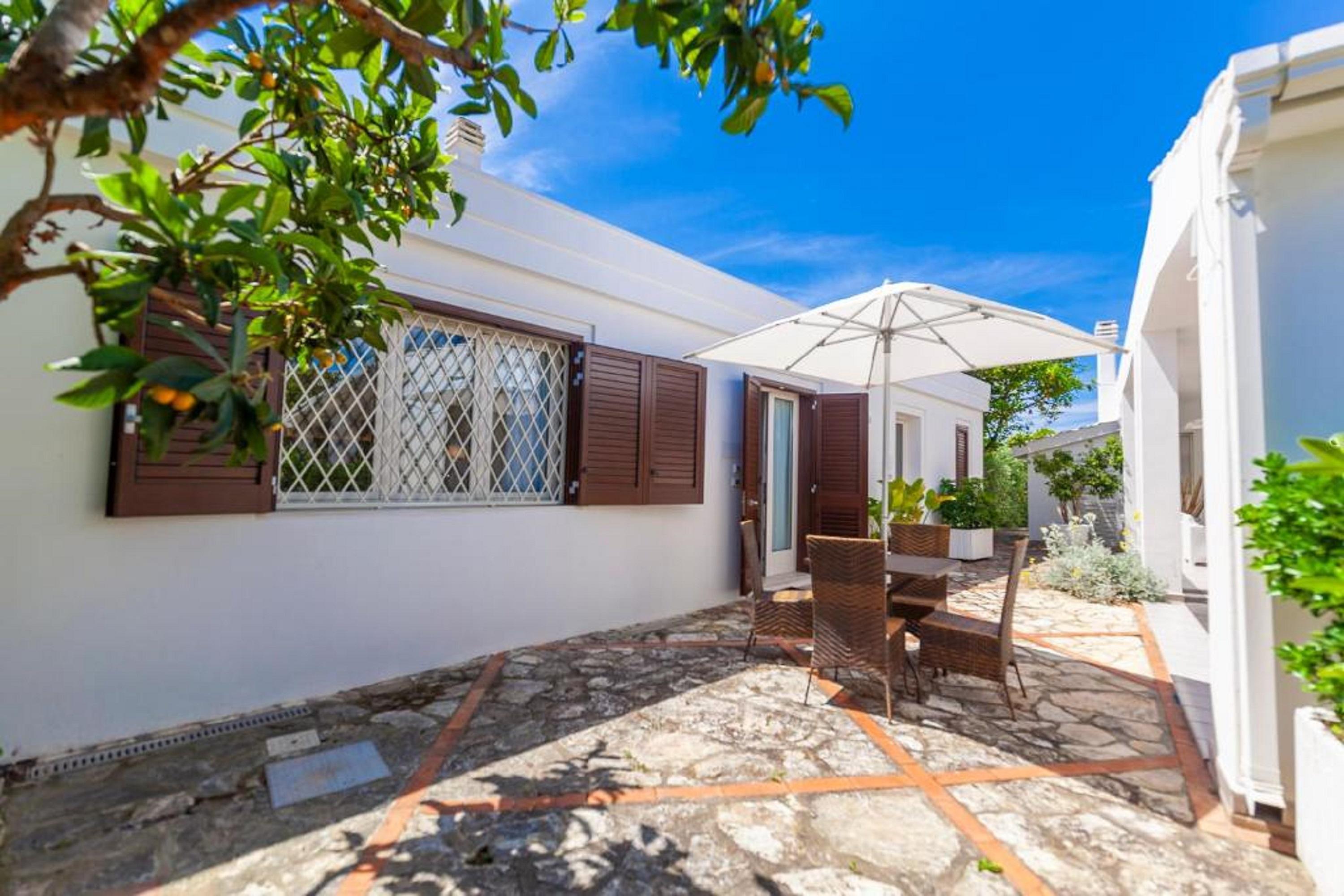 Relais Regina Rosanna 3* Gallipoli