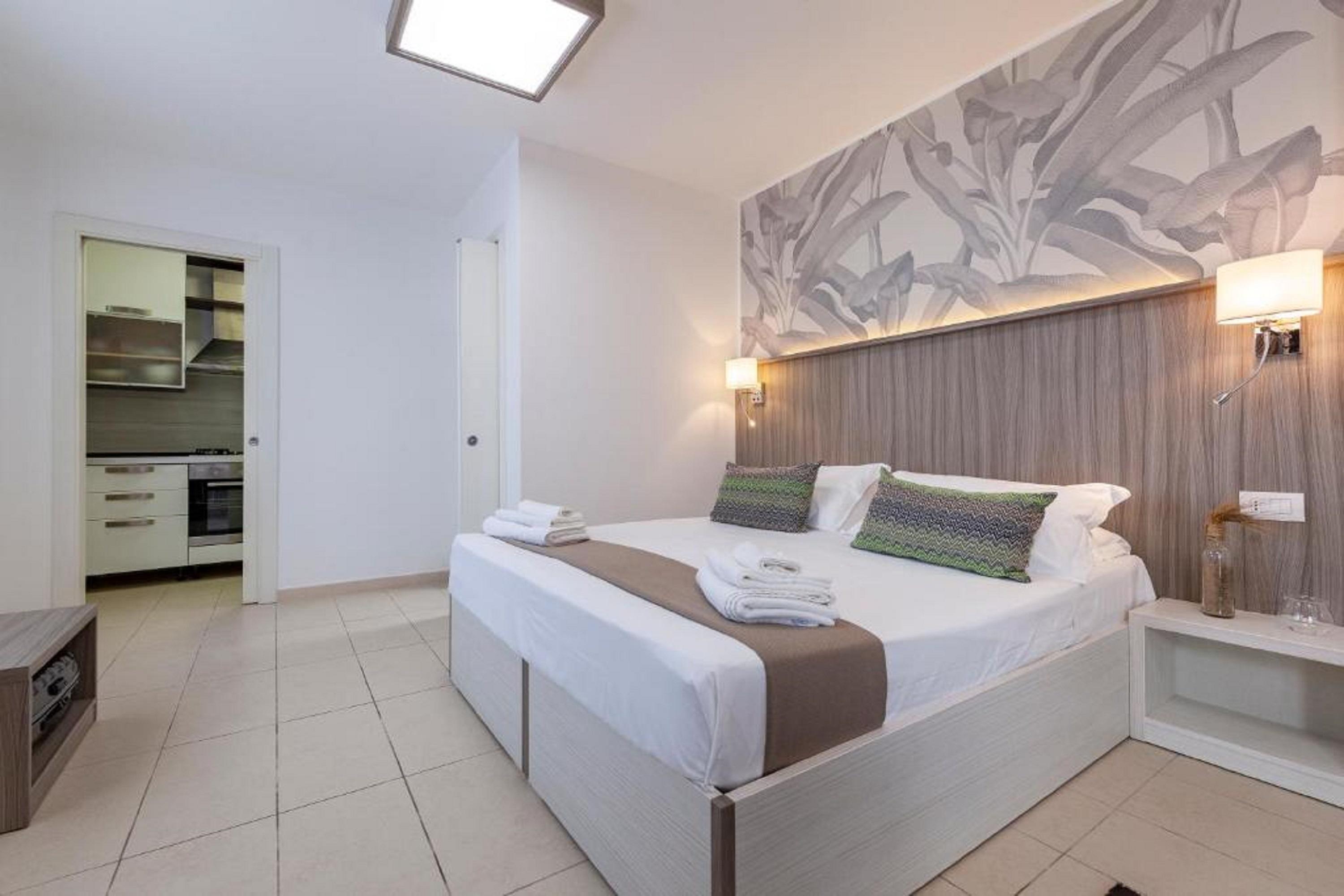 Relais Regina Rosanna Gasthof 3*