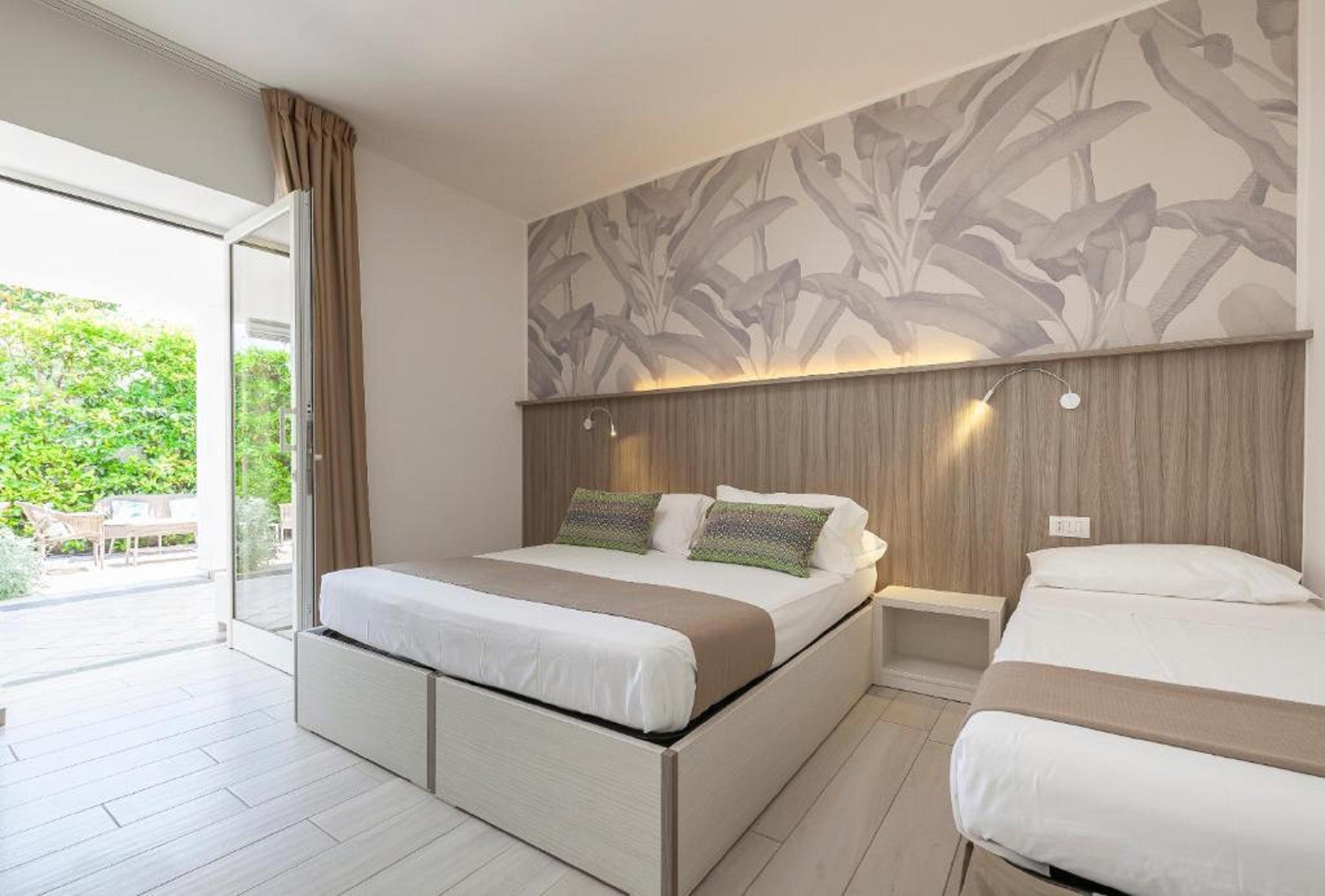 Relais Regina Rosanna 3* Gallipoli