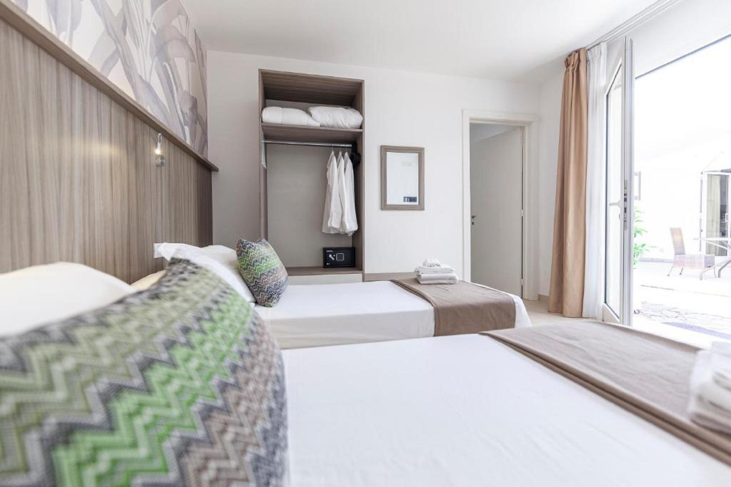 Relais Regina Rosanna 3* Gallipoli