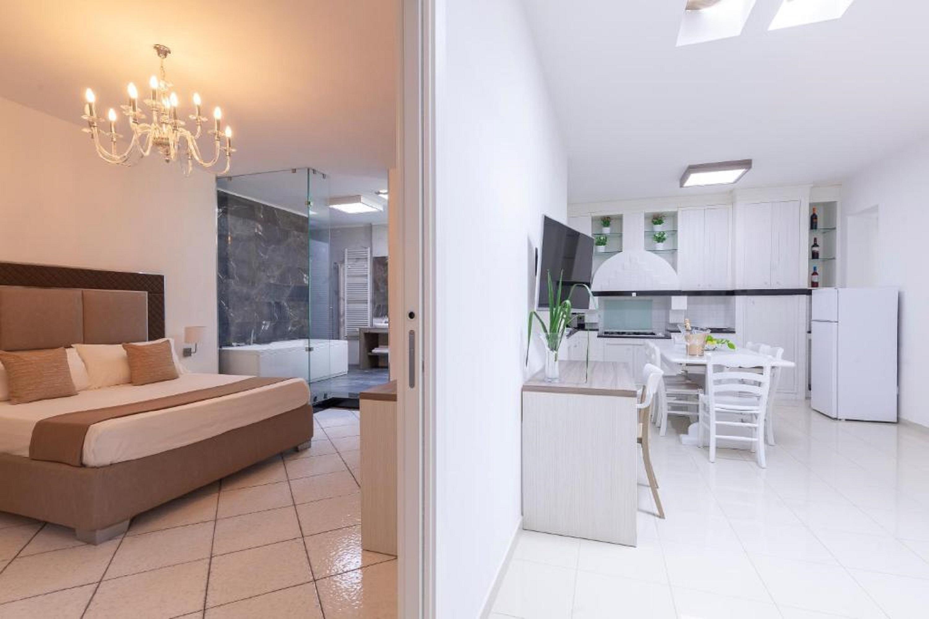 Relais Regina Rosanna 3* Gallipoli
