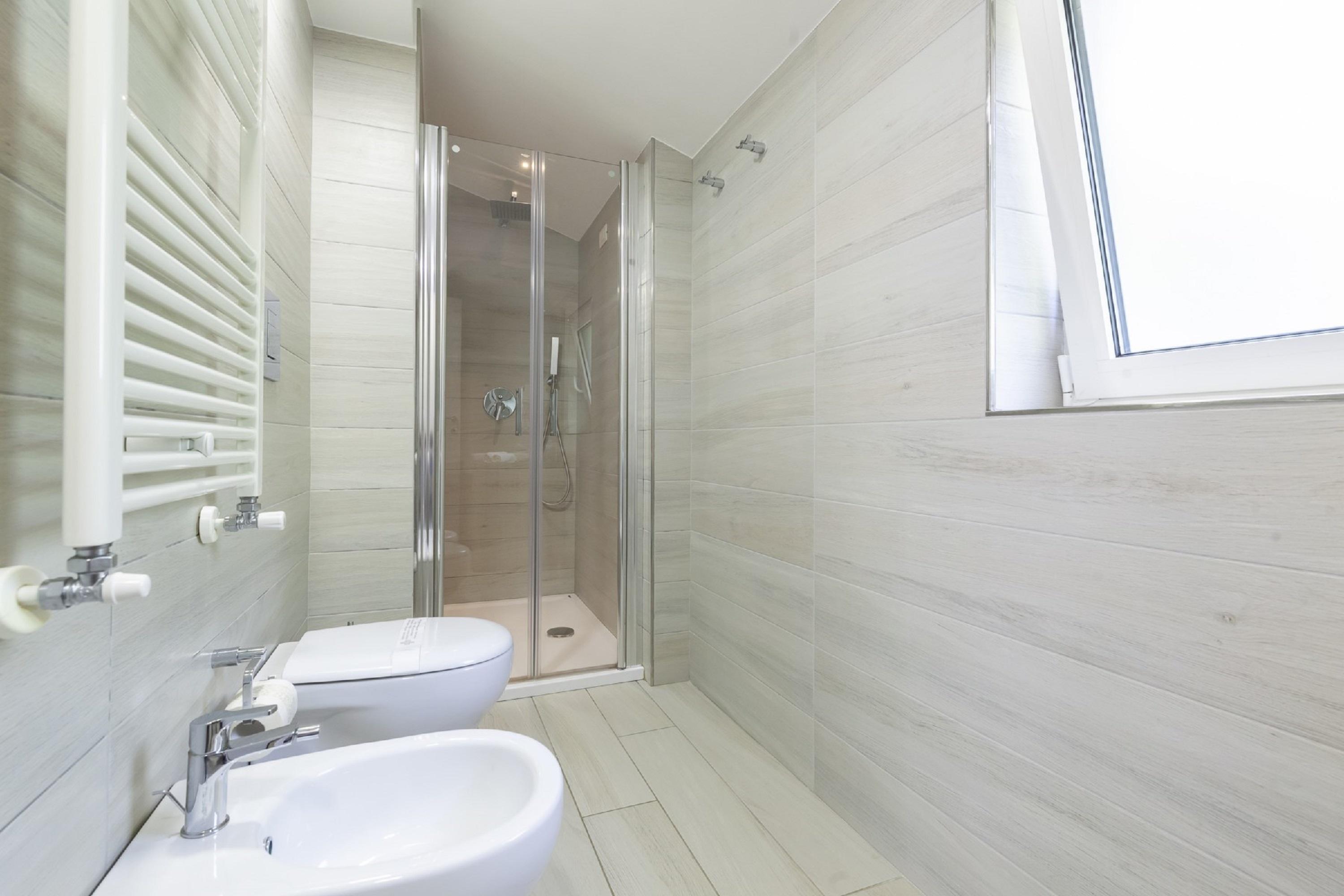 Relais Regina Rosanna Gasthof