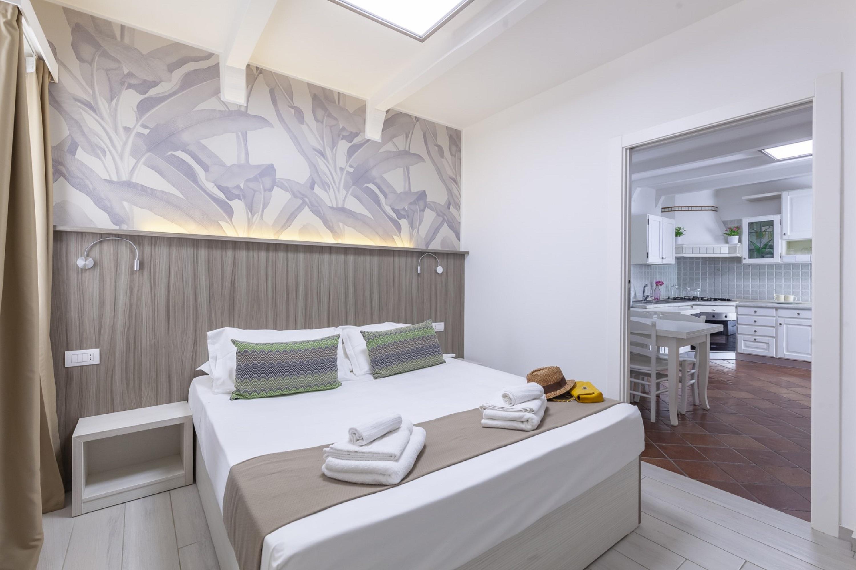 Relais Regina Rosanna