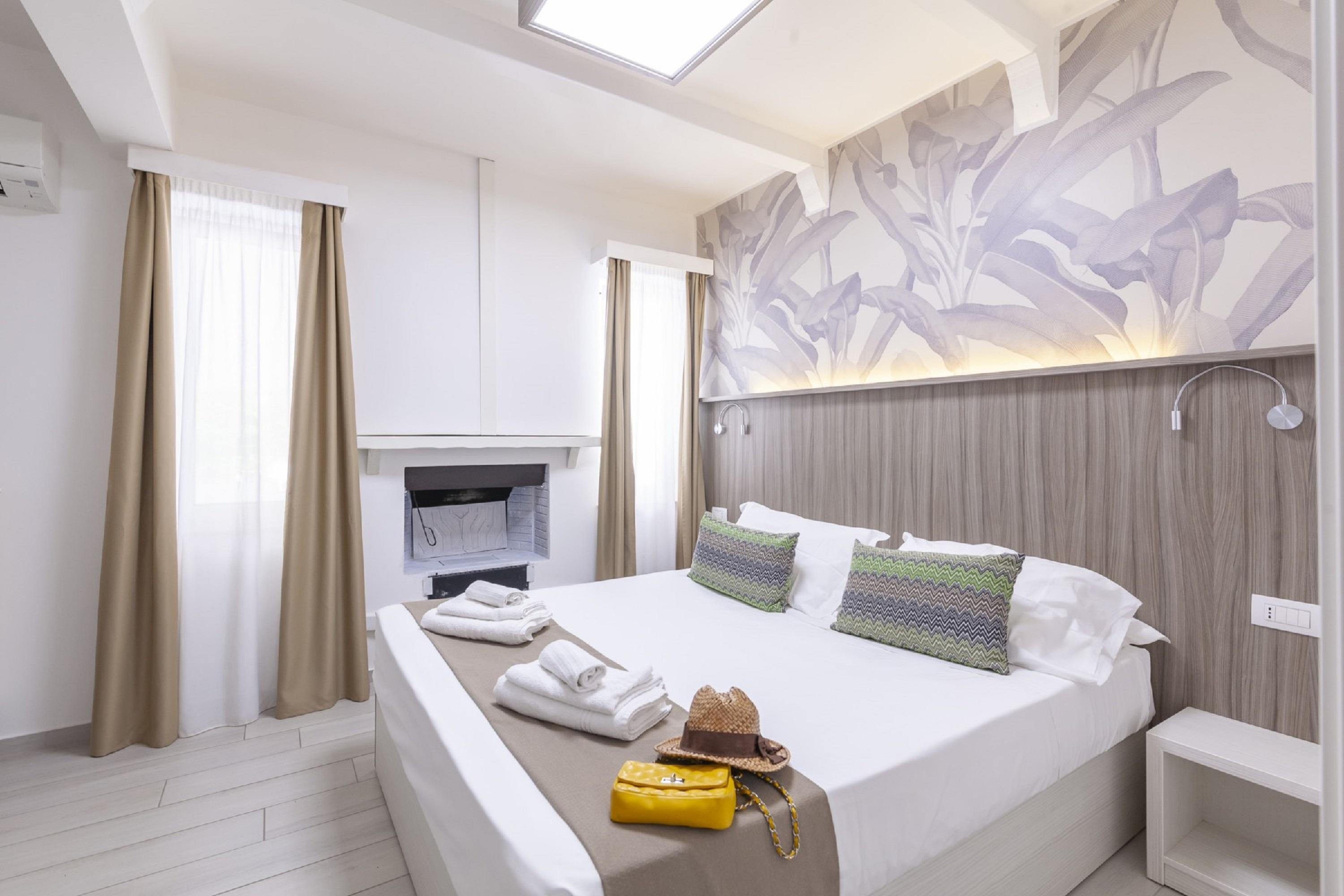 Gasthof Relais Regina Rosanna 3*