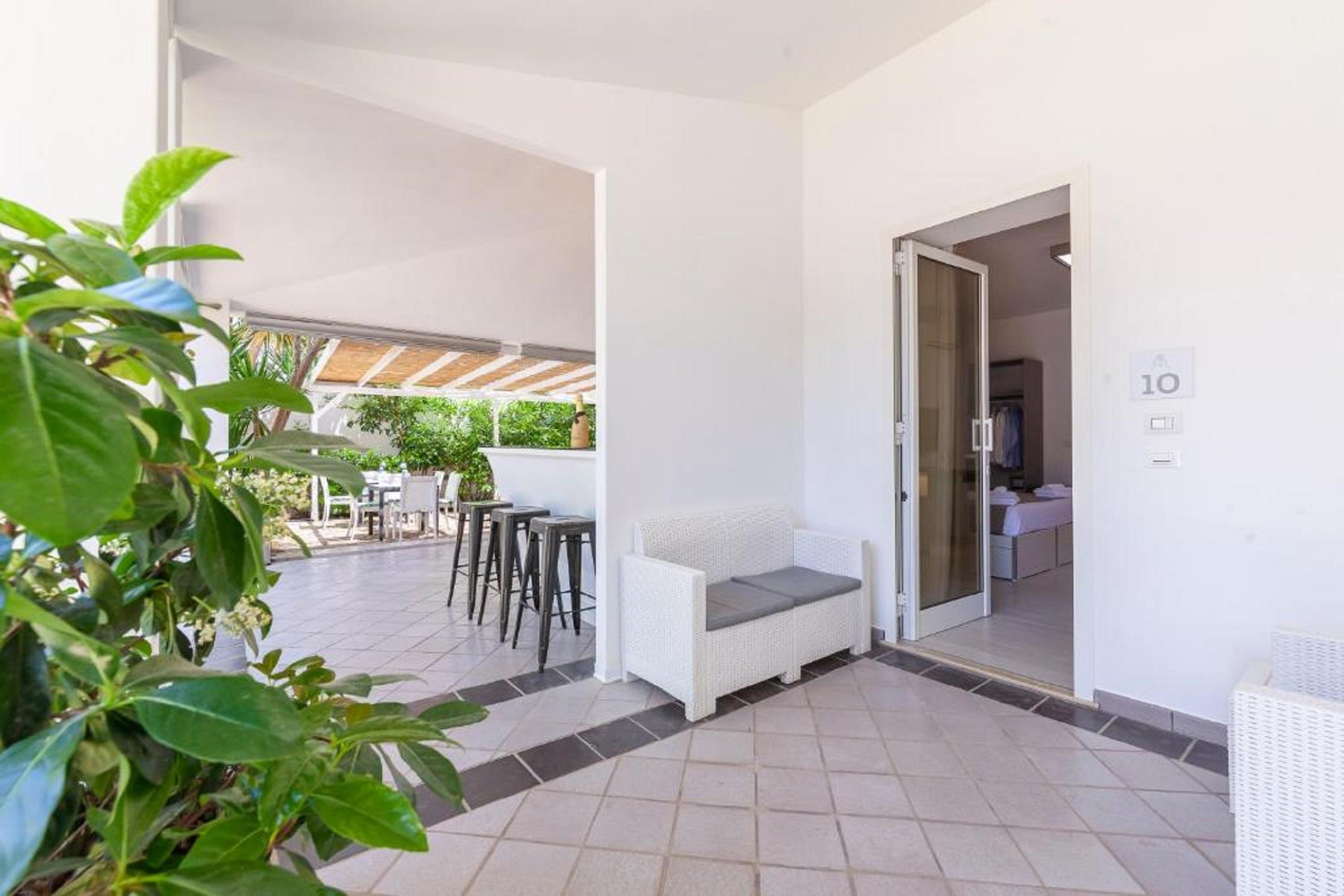 Relais Regina Rosanna Gallipoli