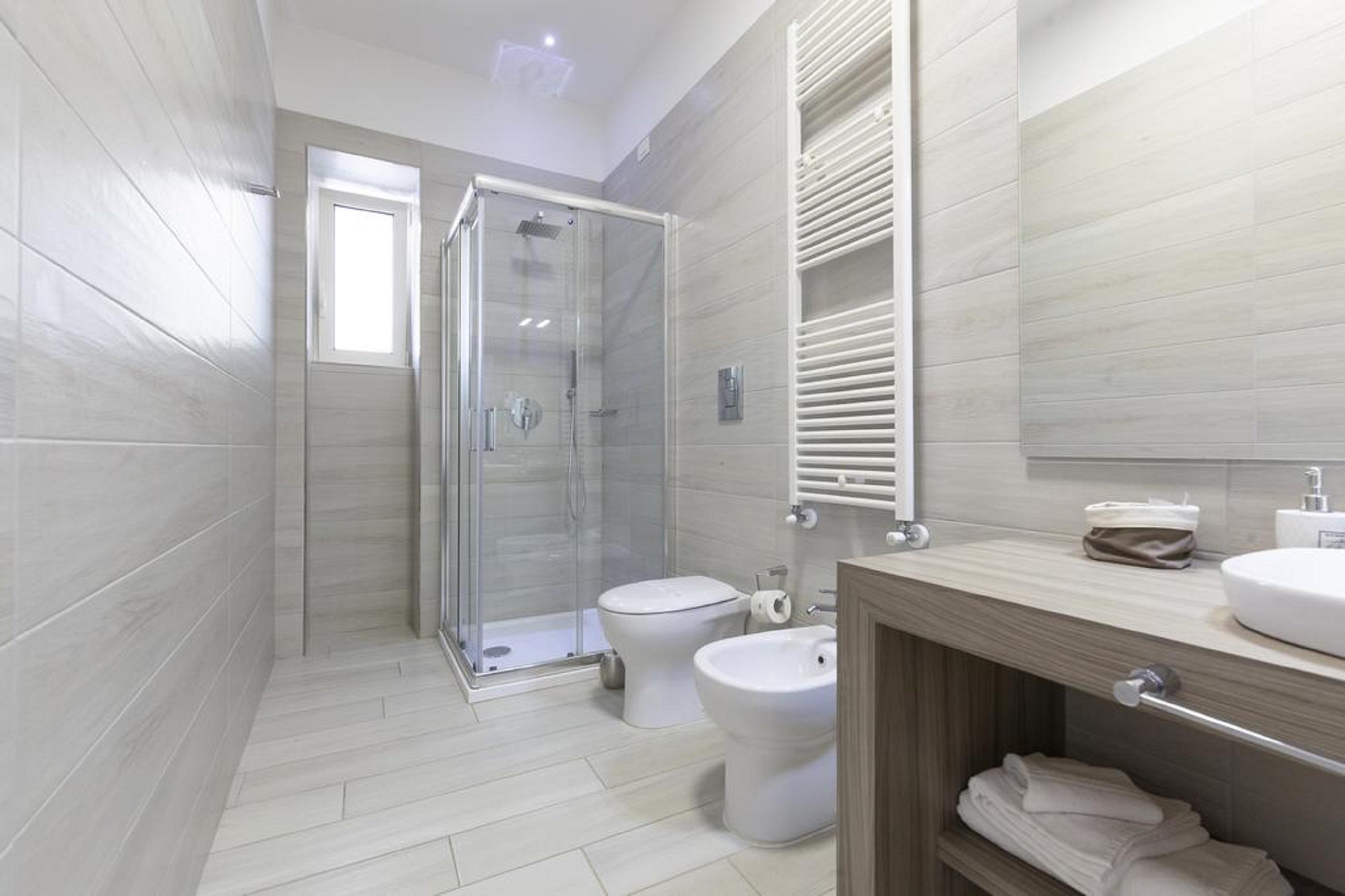Relais Regina Rosanna Gasthof