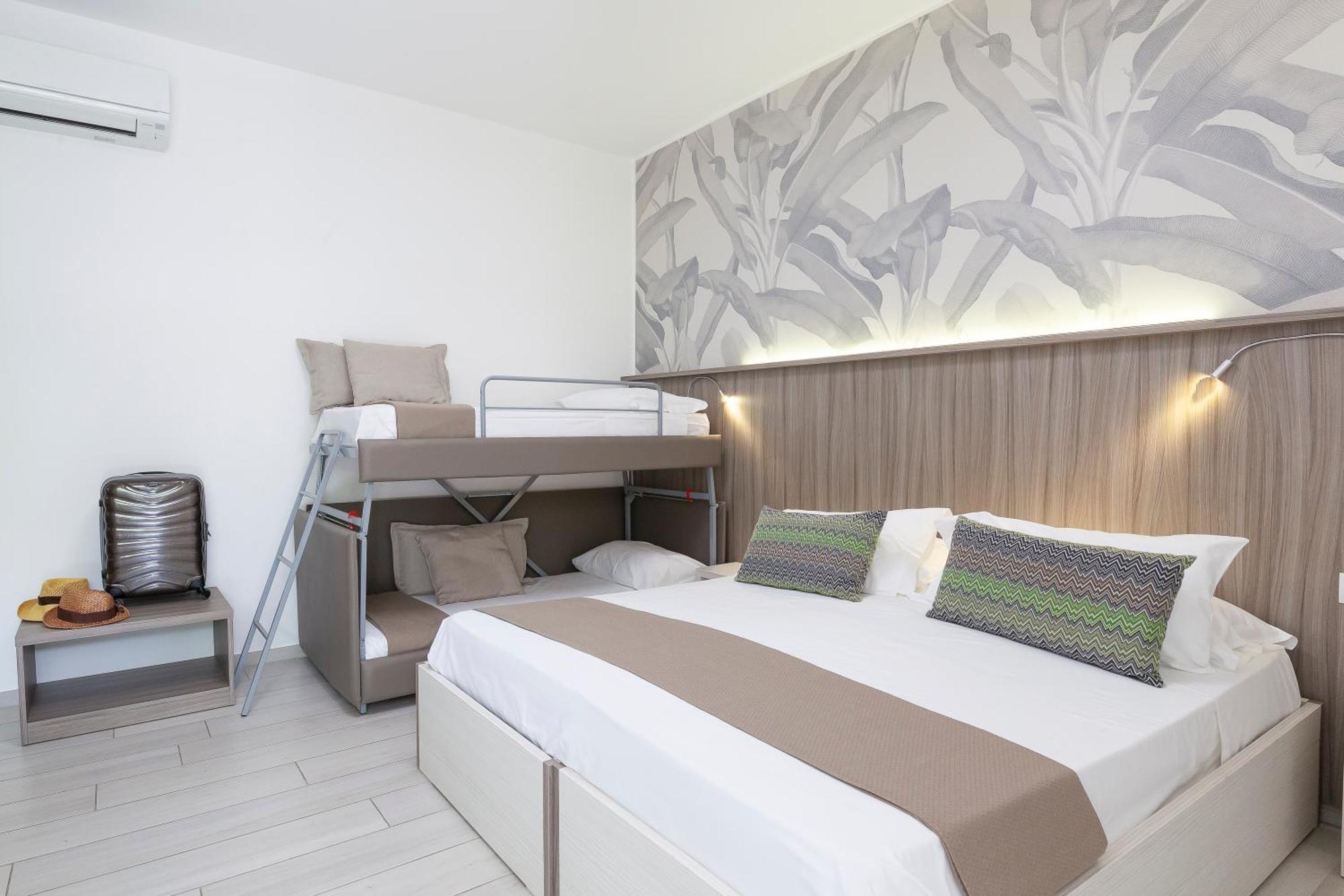 Relais Regina Rosanna Maison d'hôtes Gallipoli