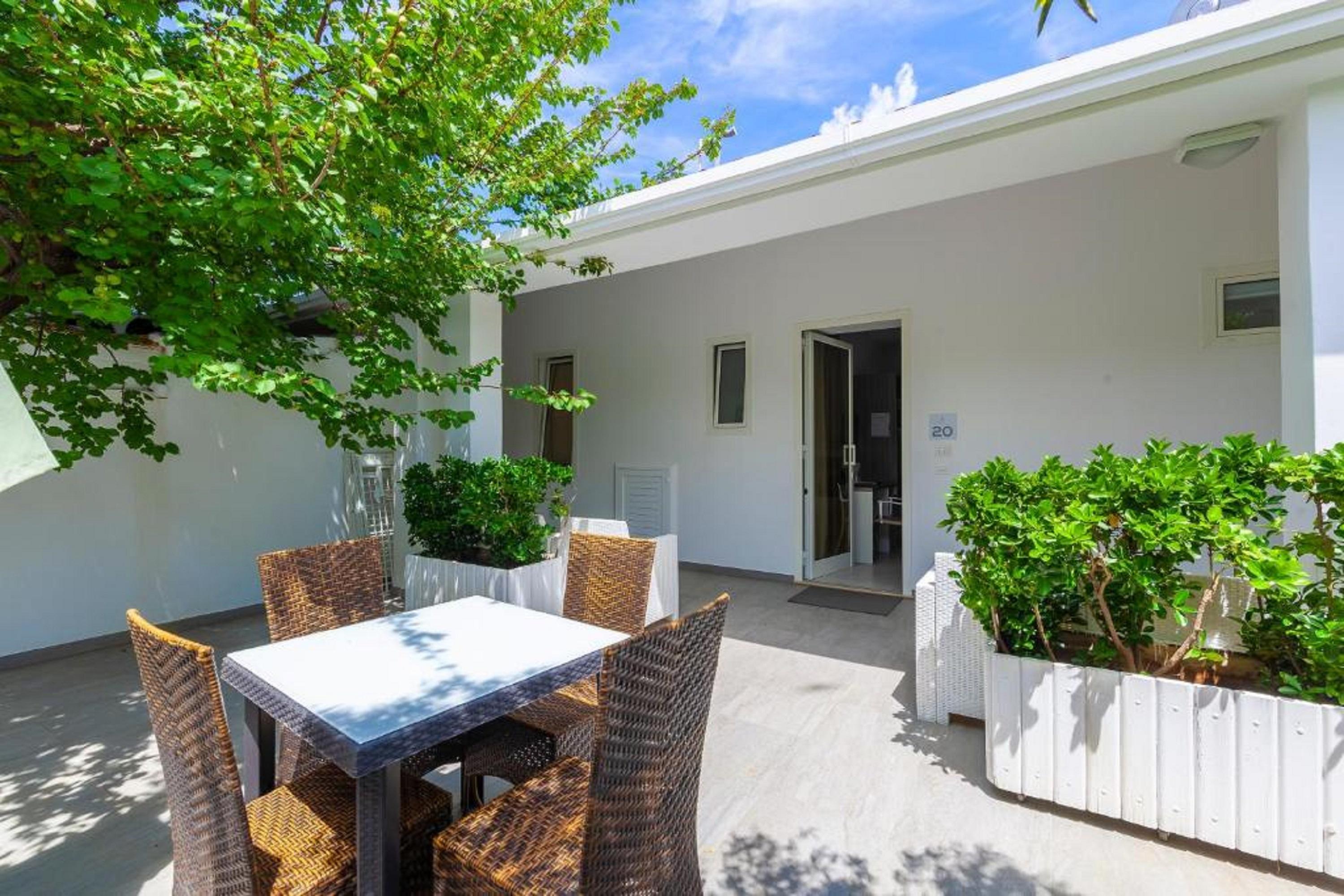 Relais Regina Rosanna Gasthof 3*