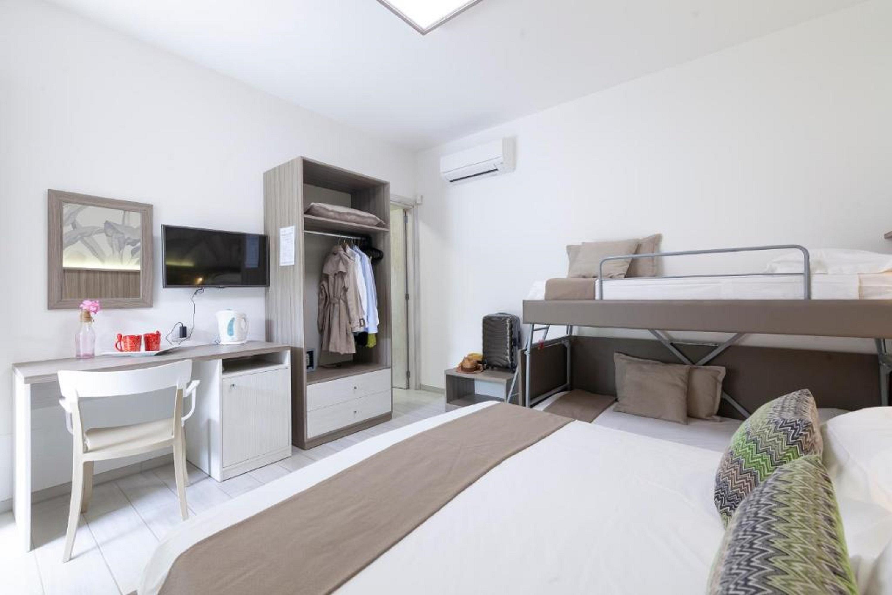 Gasthof Relais Regina Rosanna Gallipoli