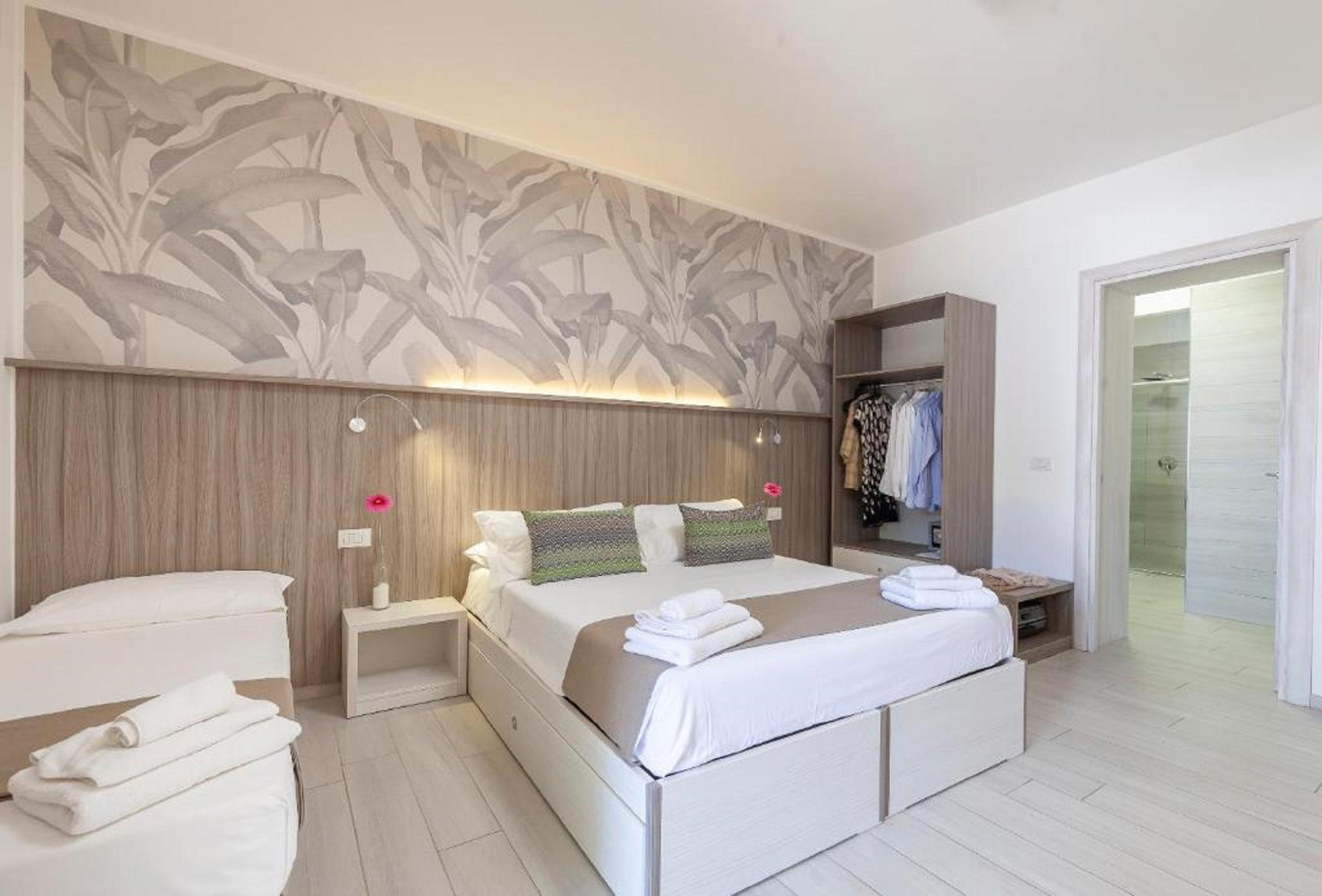 Gasthof Relais Regina Rosanna 3*