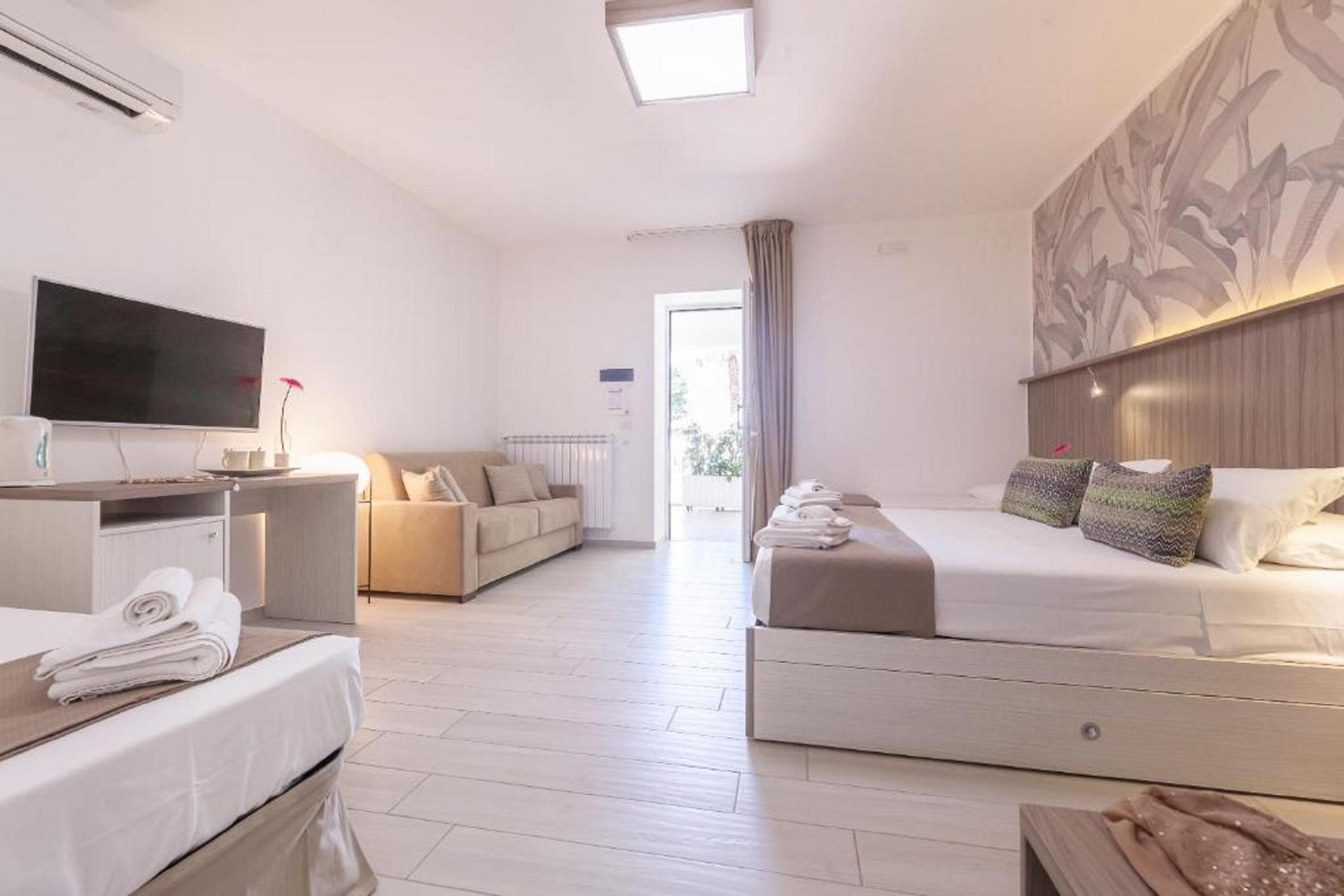 Gasthof Relais Regina Rosanna 3*