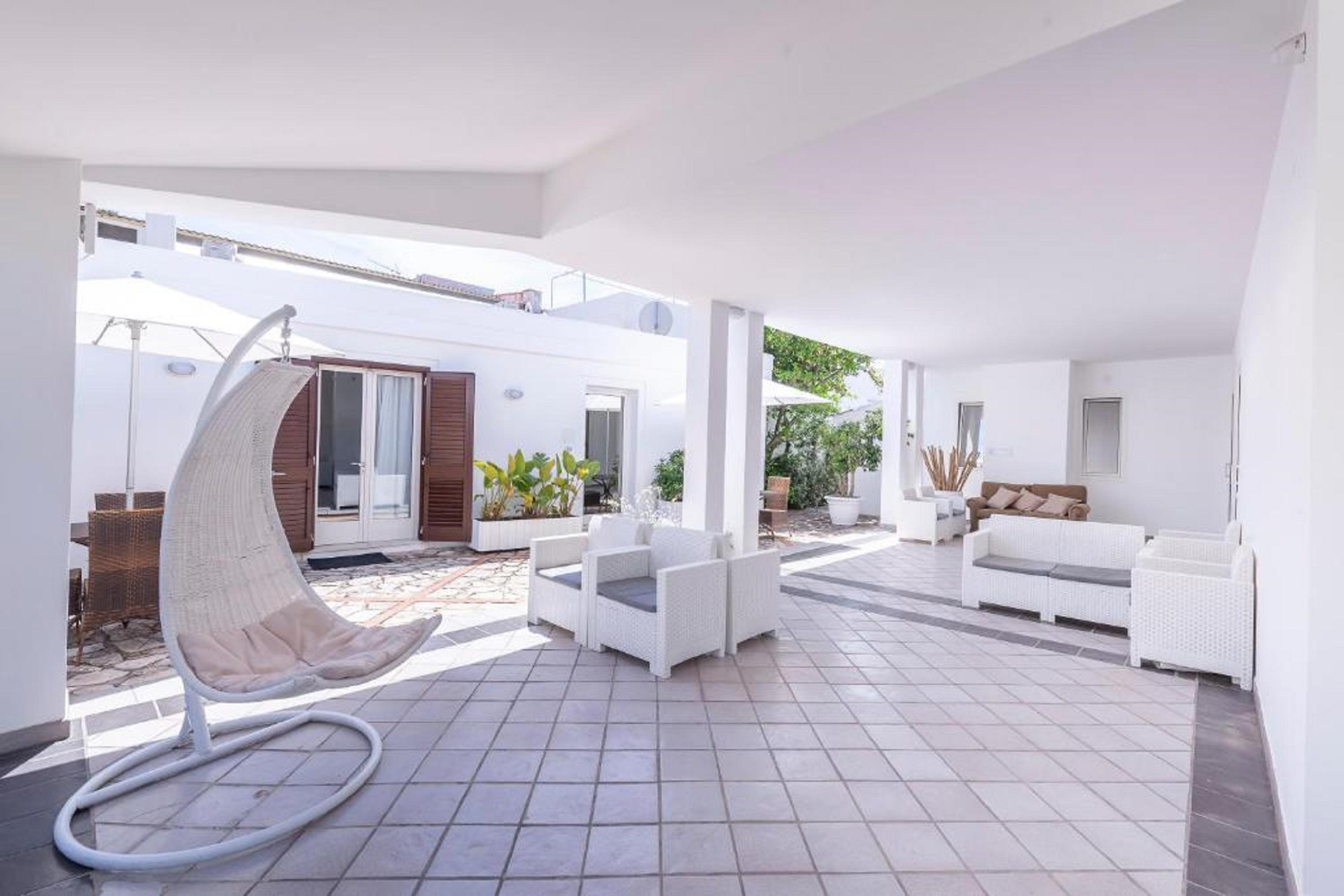 Maison d'hôtes Relais Regina Rosanna 3*