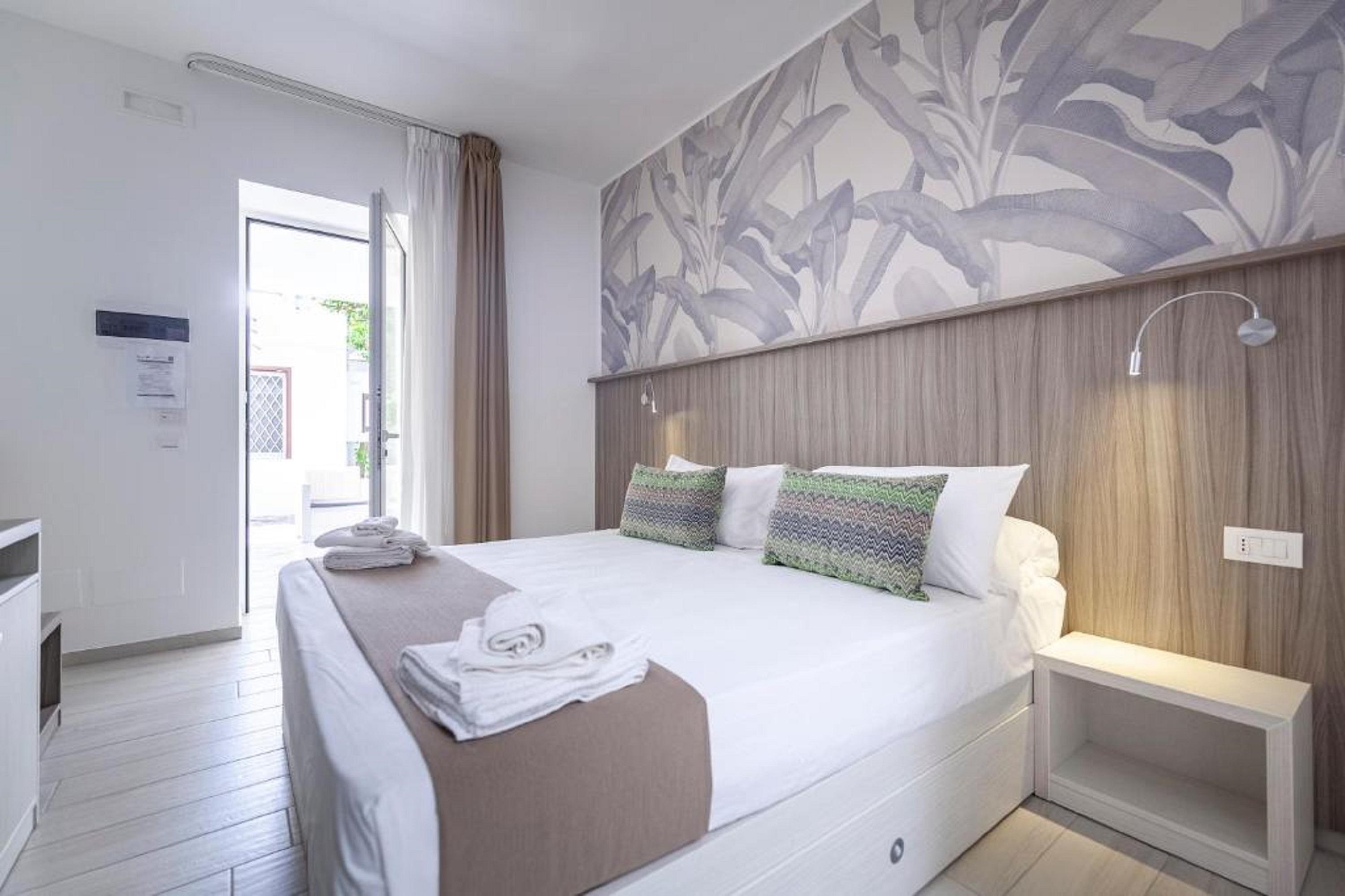 Relais Regina Rosanna