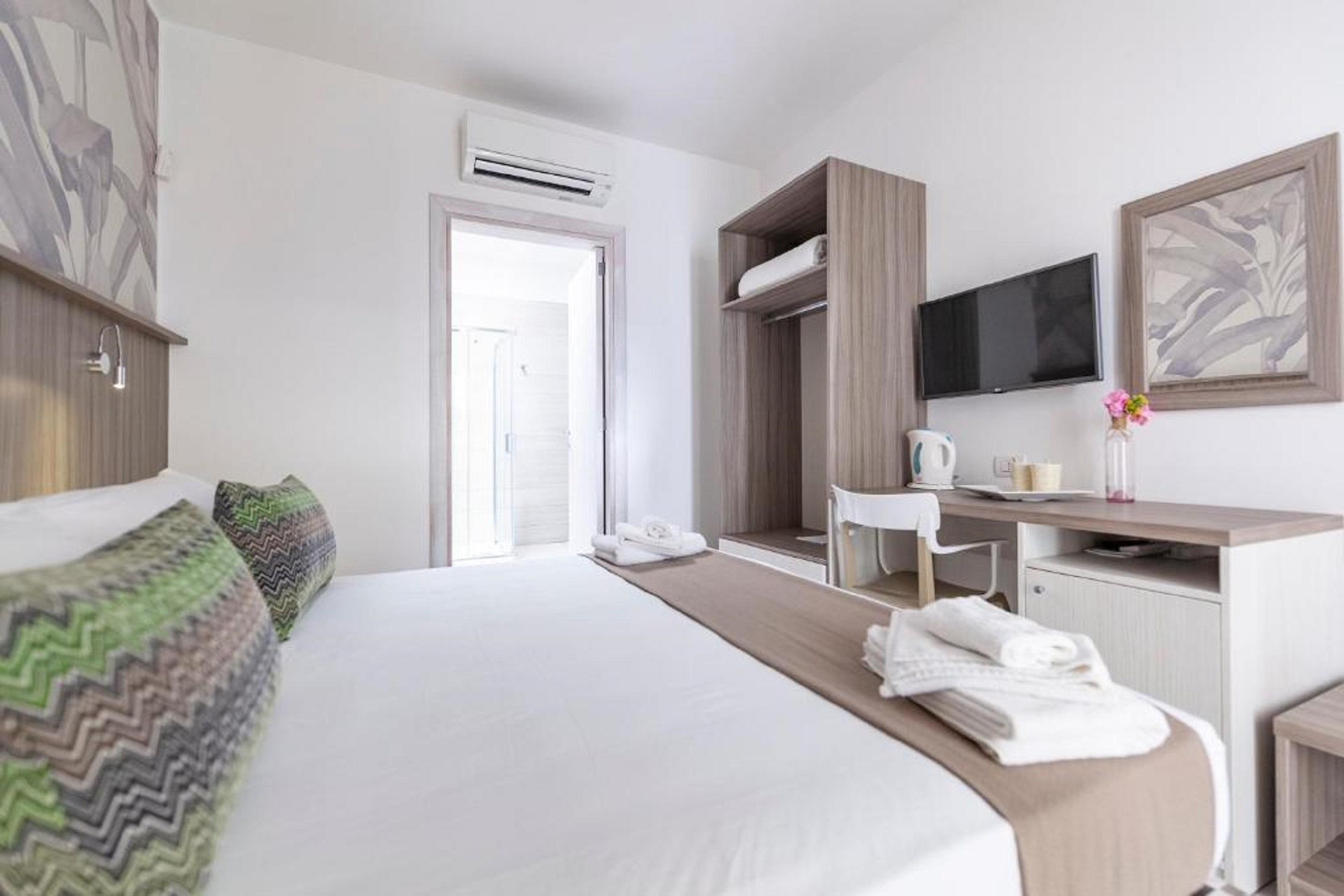 Relais Regina Rosanna Gasthof