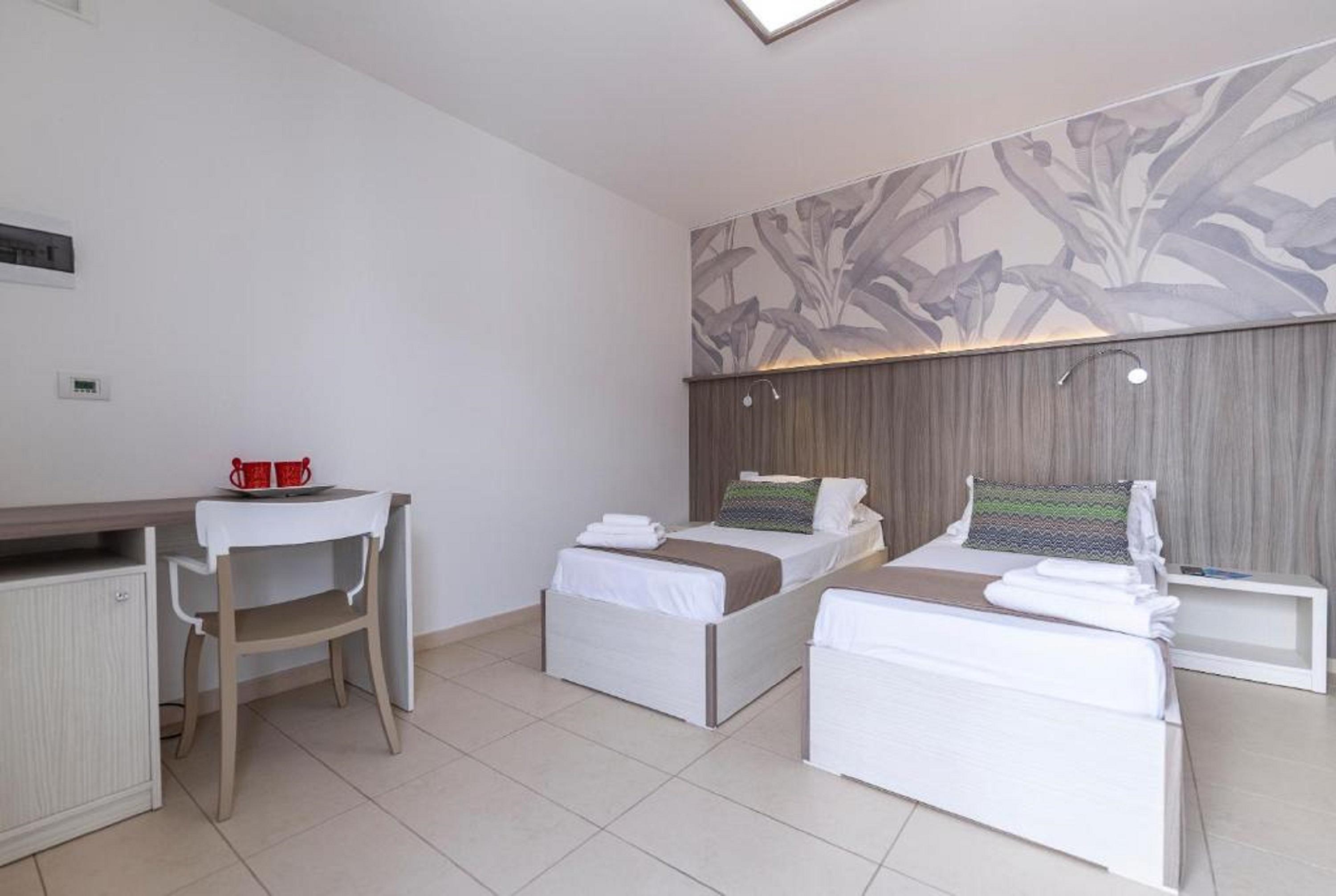 Relais Regina Rosanna Maison d'hôtes 3*
