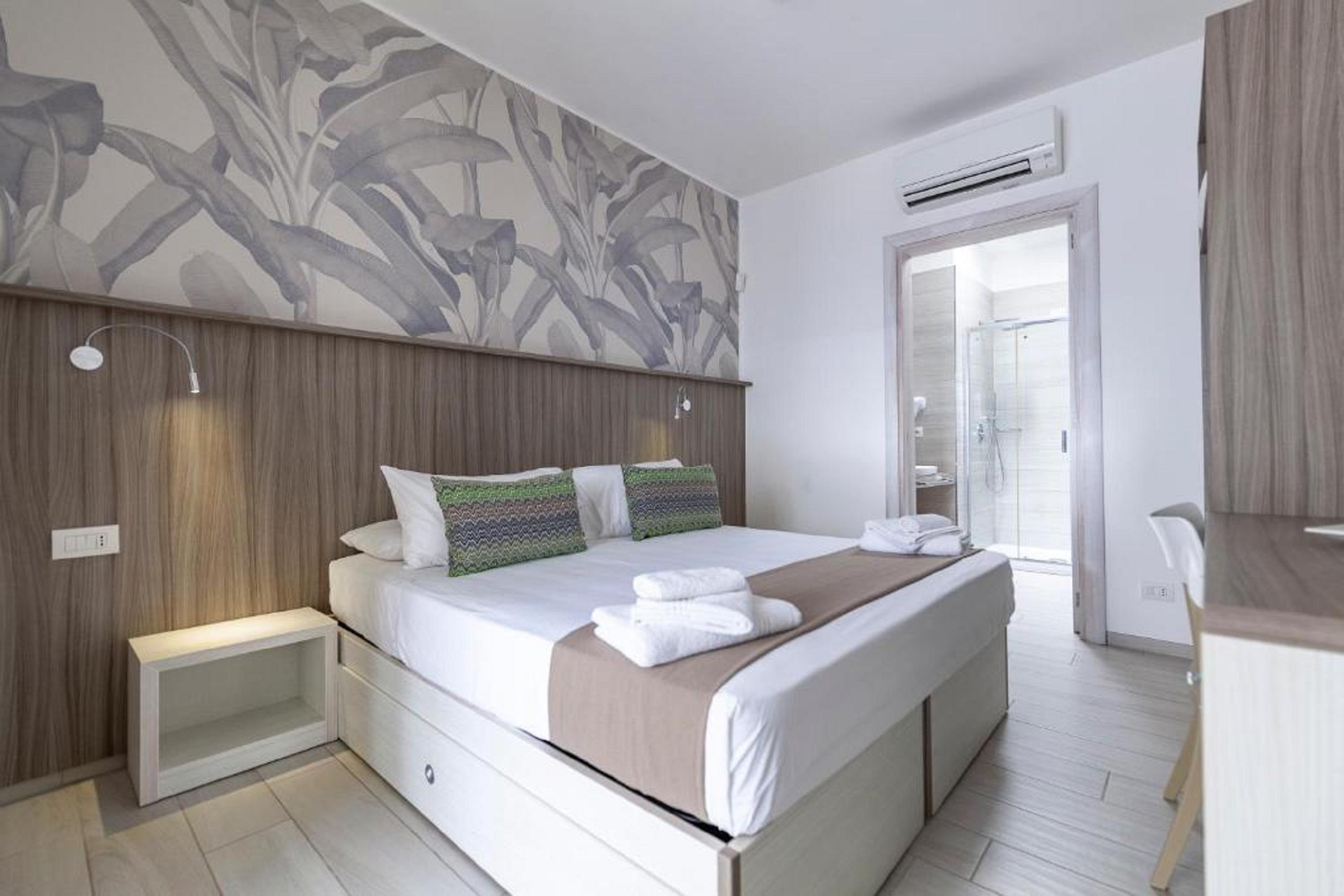 Relais Regina Rosanna Gasthof 3*