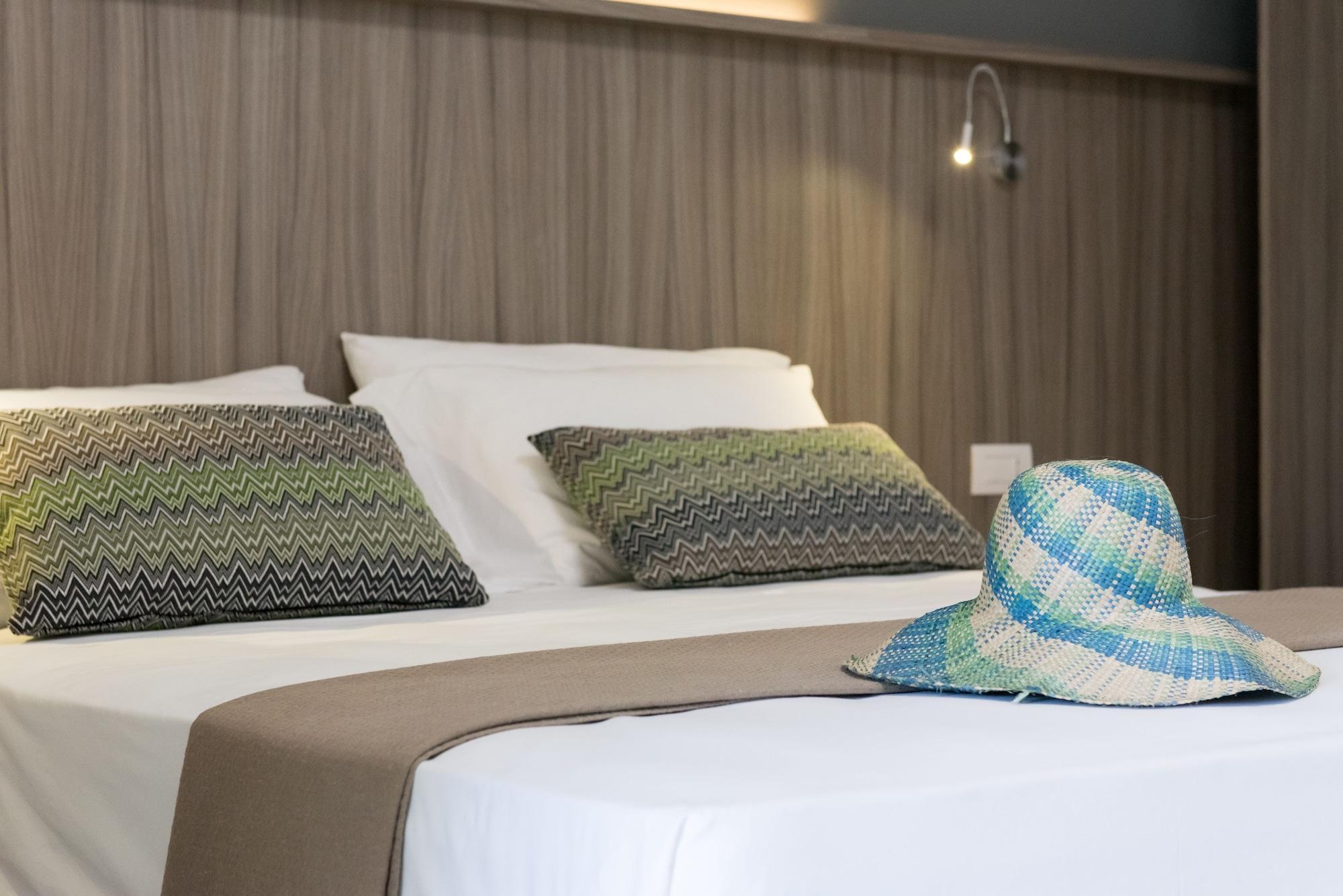 Gasthof Relais Regina Rosanna 3*