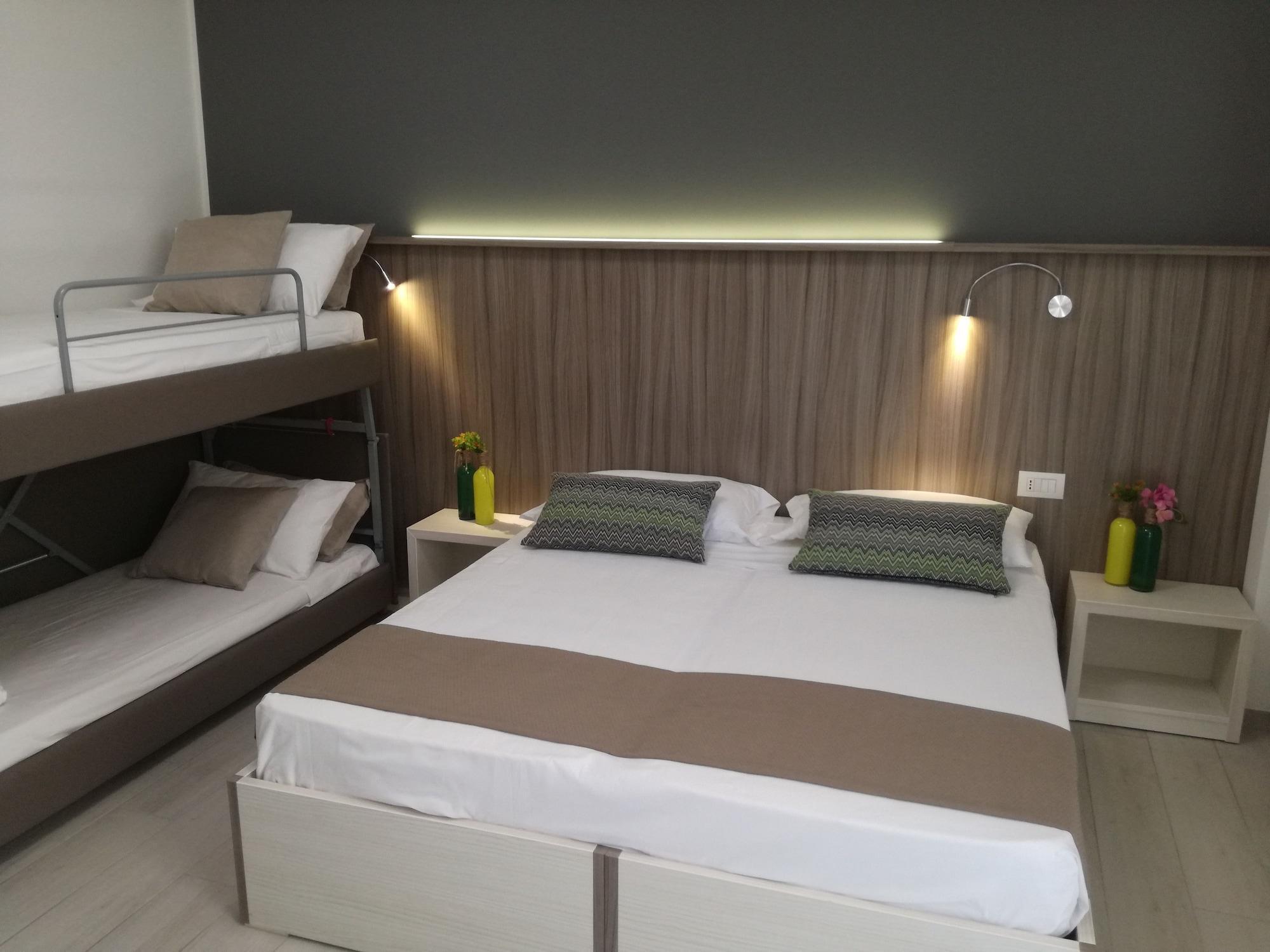 Relais Regina Rosanna Gasthof