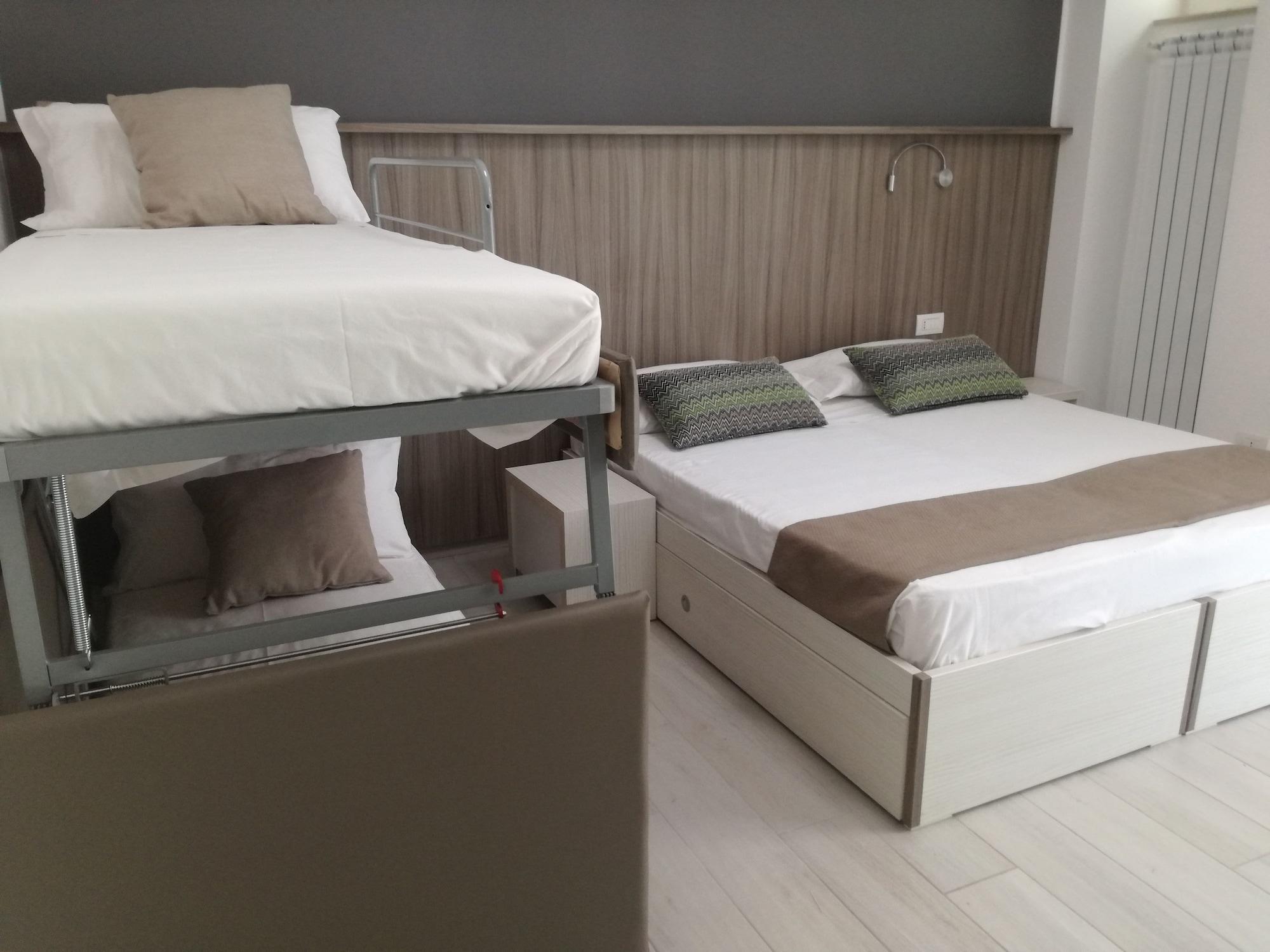 Relais Regina Rosanna Gallipoli
