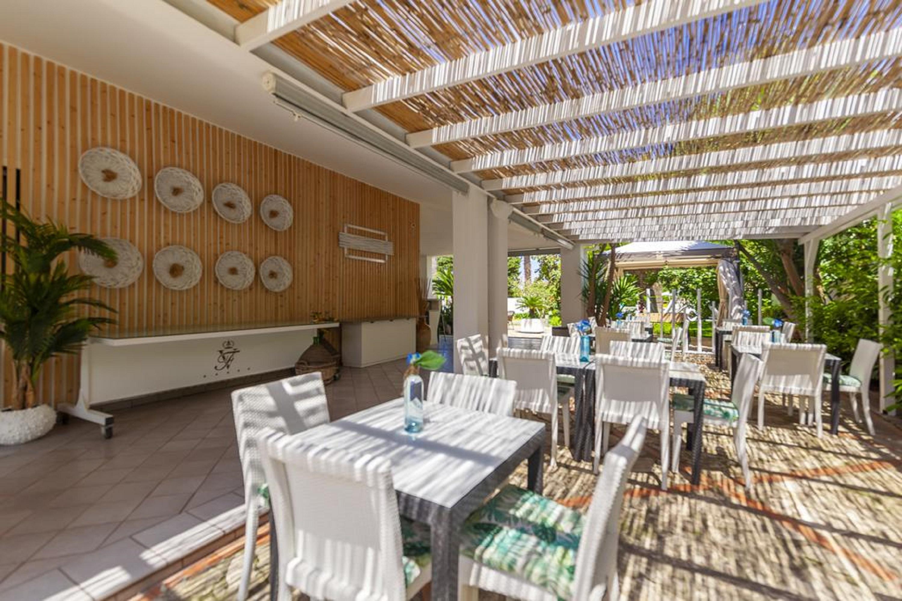 Relais Regina Rosanna Gallipoli