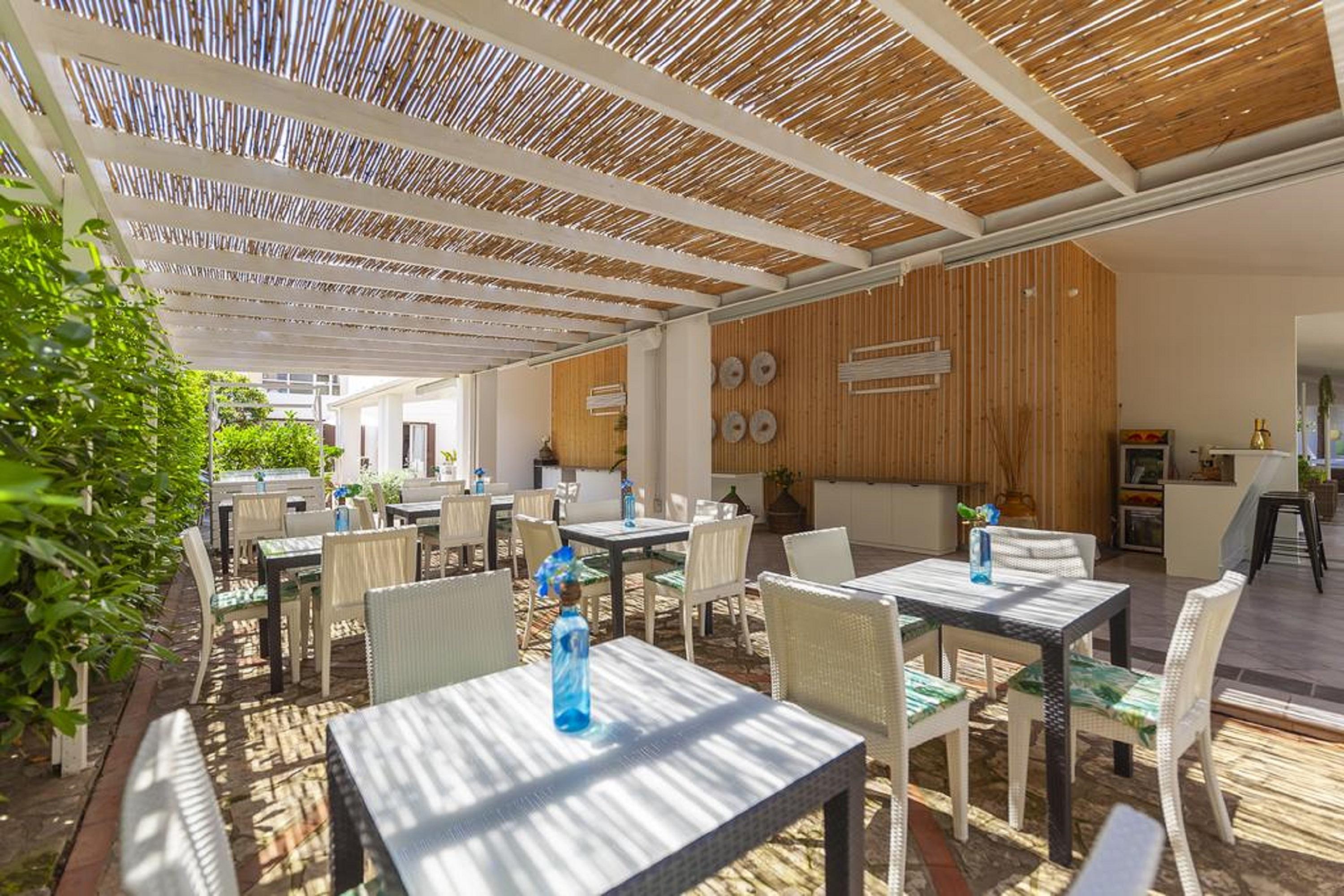 Relais Regina Rosanna Maison d'hôtes Gallipoli