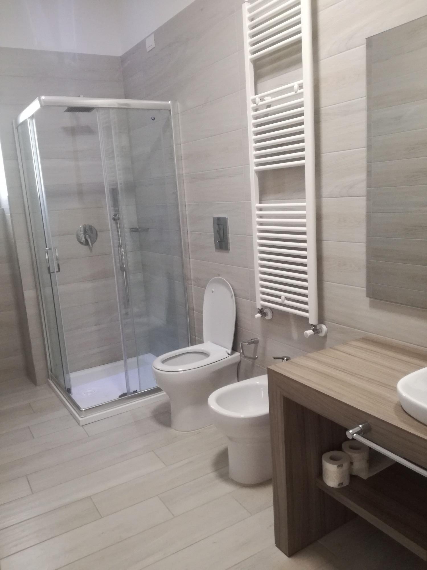 Relais Regina Rosanna 3*