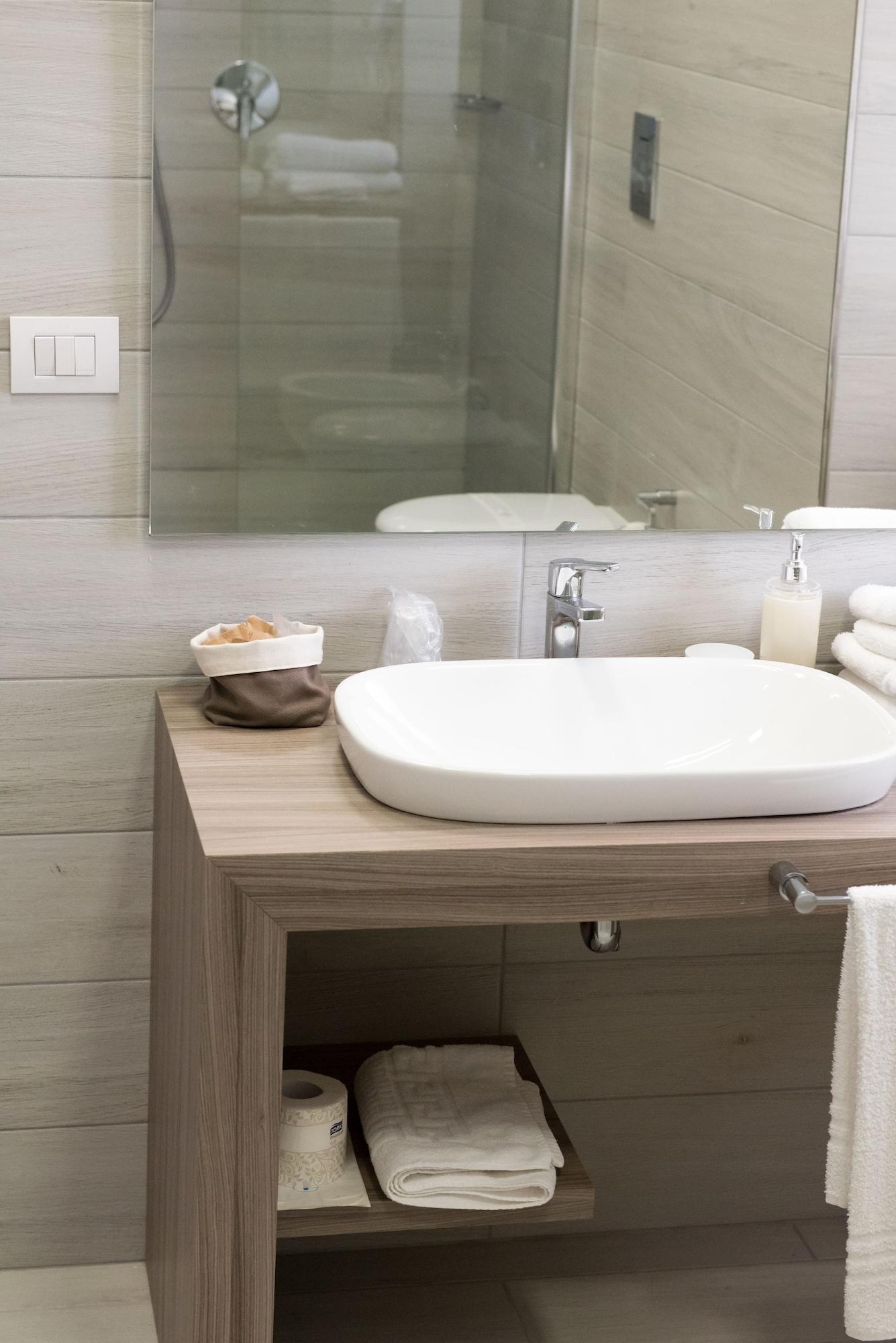Relais Regina Rosanna Gasthof