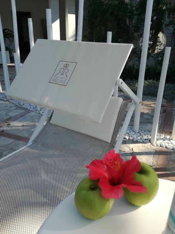Relais Regina Rosanna 3* Gallipoli