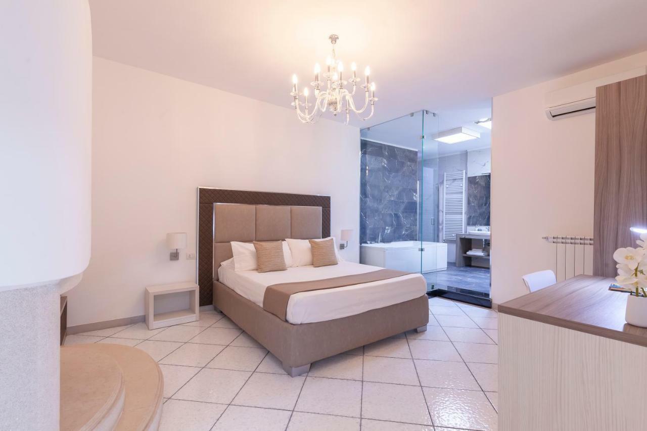 Relais Regina Rosanna Gasthof