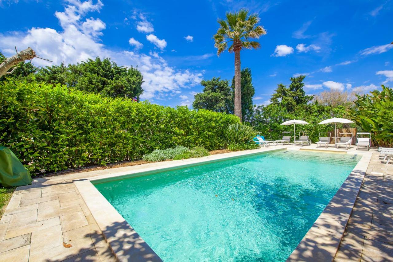 Maison d'hôtes Relais Regina Rosanna 3*