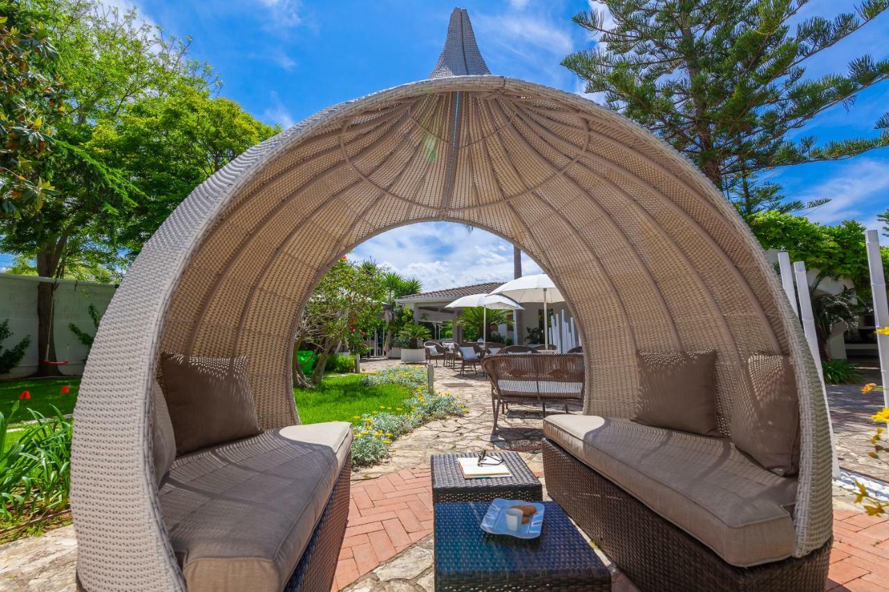 Relais Regina Rosanna 3* Gallipoli