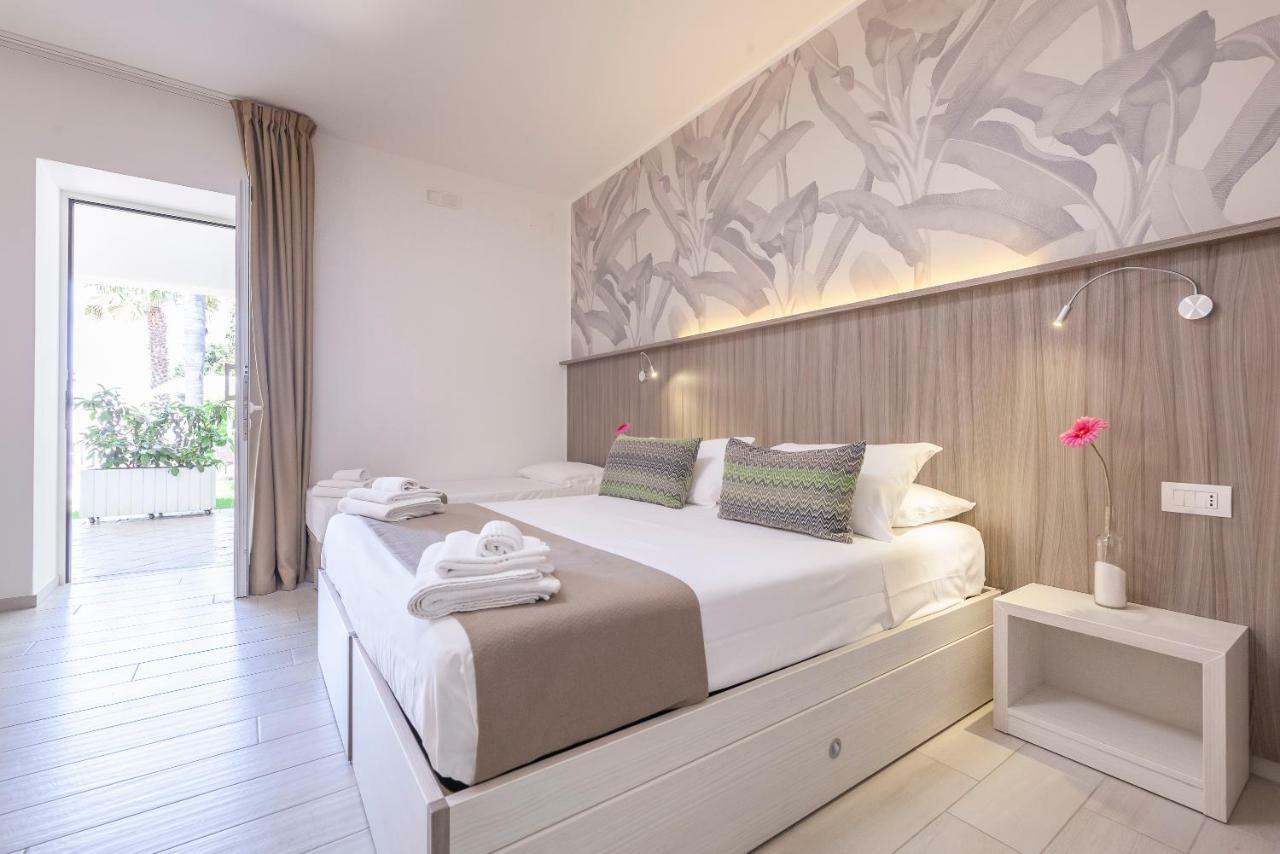 Relais Regina Rosanna
