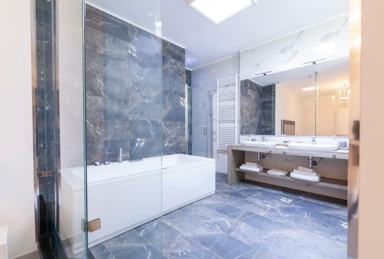 Relais Regina Rosanna Gasthof