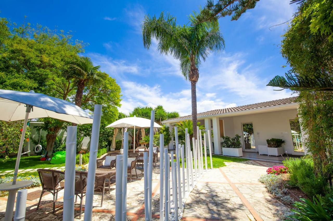 Relais Regina Rosanna Gasthof 3*