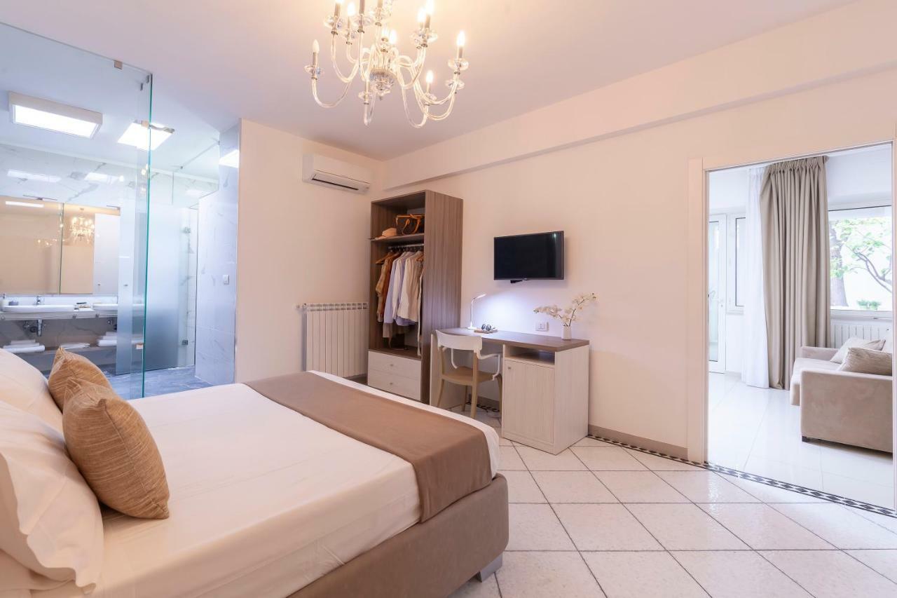 Relais Regina Rosanna Gallipoli