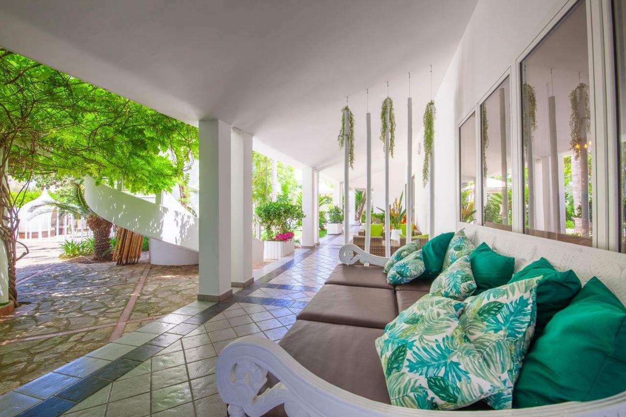 Relais Regina Rosanna
