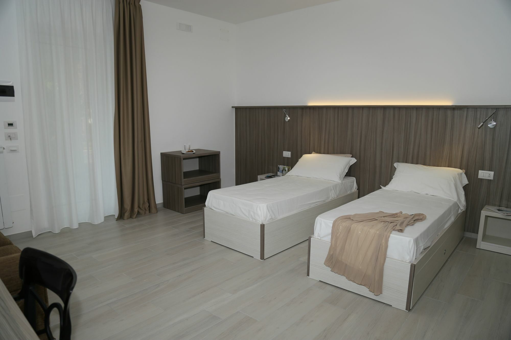 Gasthof Relais Regina Rosanna Gallipoli
