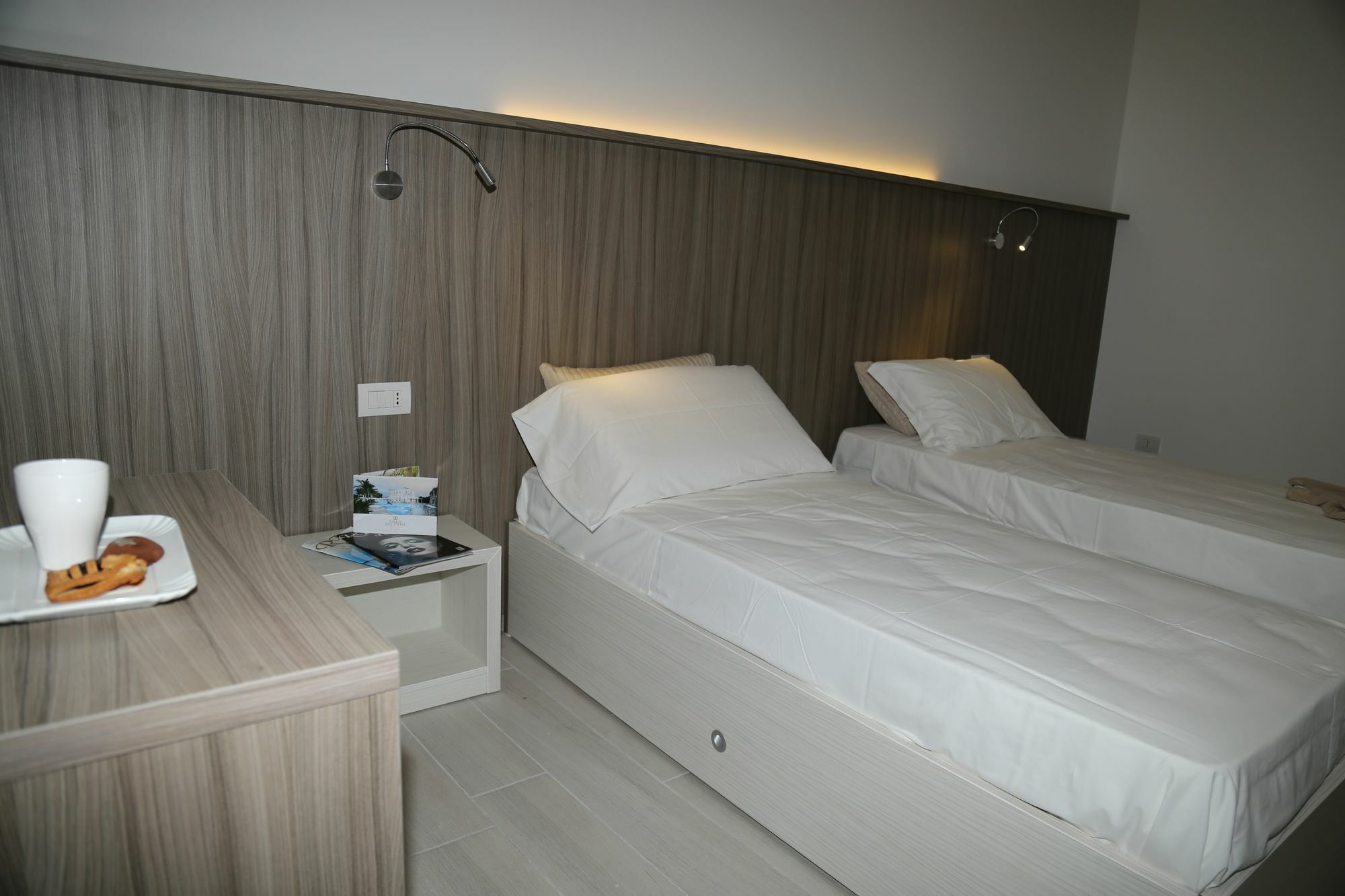 Relais Regina Rosanna Gasthof 3*